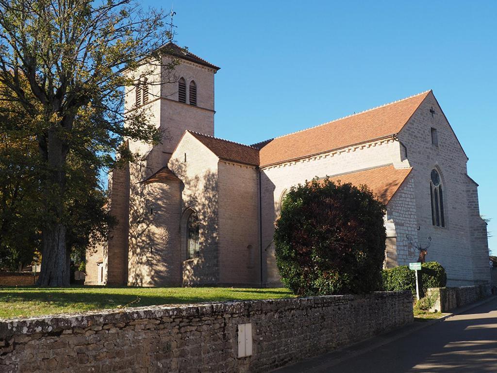 Le Richebourg - Charmant T2 Cosy, Tout Confort Gevrey-Chambertin Dış mekan fotoğraf