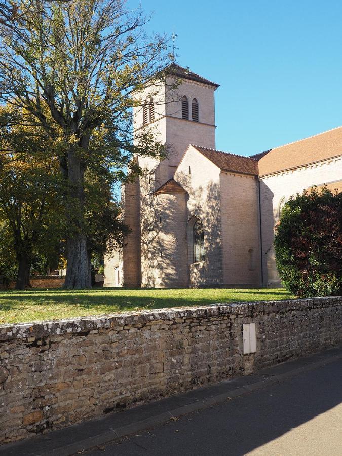Le Richebourg - Charmant T2 Cosy, Tout Confort Gevrey-Chambertin Dış mekan fotoğraf
