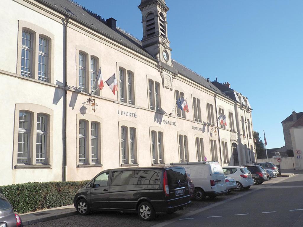 Le Richebourg - Charmant T2 Cosy, Tout Confort Gevrey-Chambertin Dış mekan fotoğraf