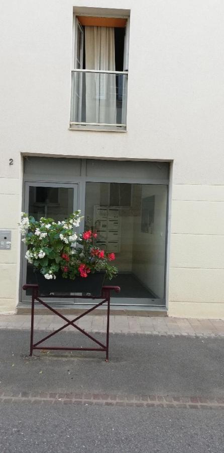 Le Richebourg - Charmant T2 Cosy, Tout Confort Gevrey-Chambertin Dış mekan fotoğraf